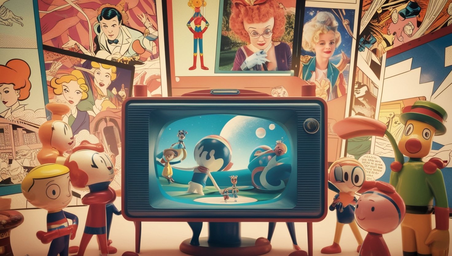 2D Animation Pro