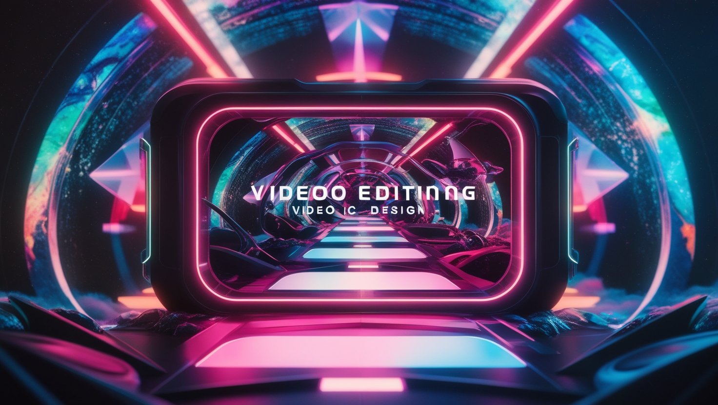 Editing Pro