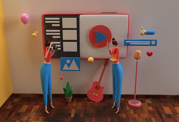 Motion Graphics Prime