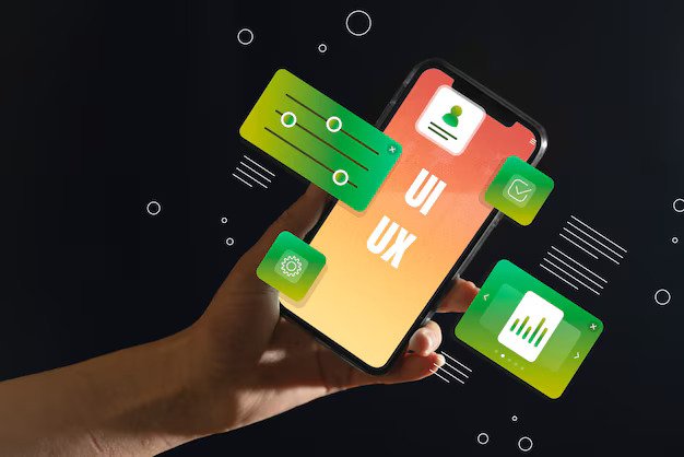 UI UX Prime