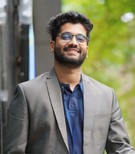 Prasad